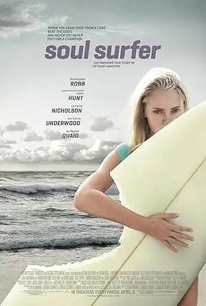 فيلم Soul Surfer 2011 مترجم - باهي فيلم